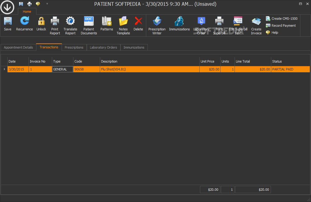 Screenshot 3