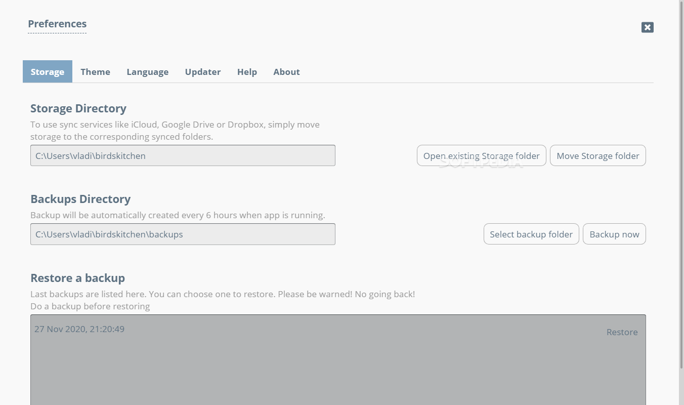 Screenshot 3