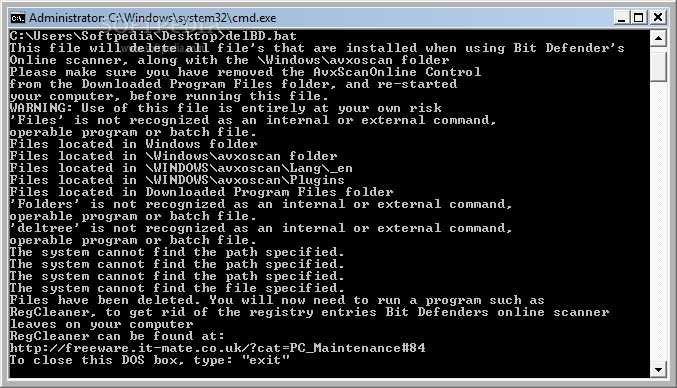 Screenshot 1