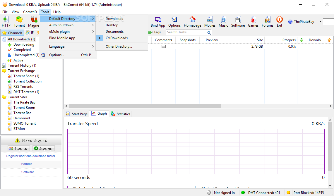 Screenshot 4