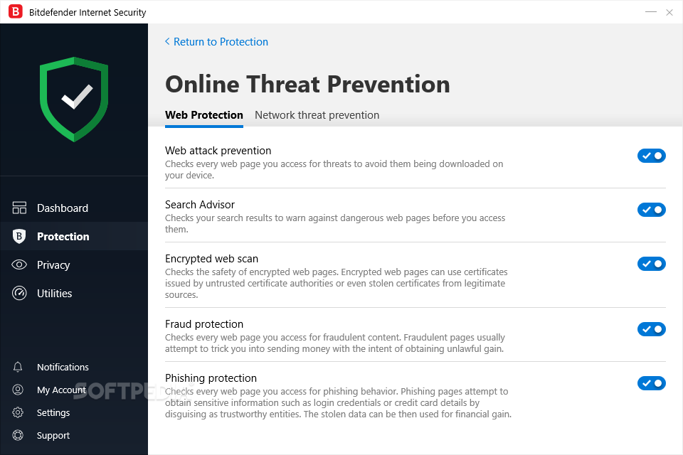 Photo #7 for Bitdefender Antivirus Plus