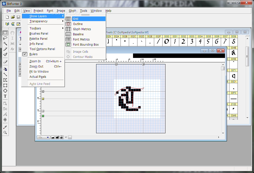 Screenshot 3