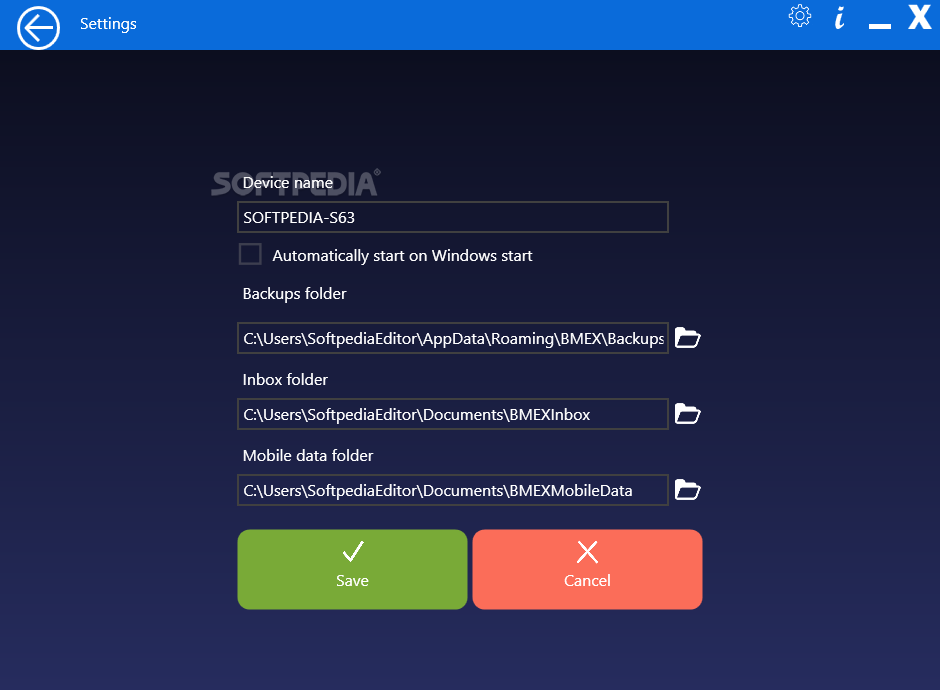 Screenshot 5
