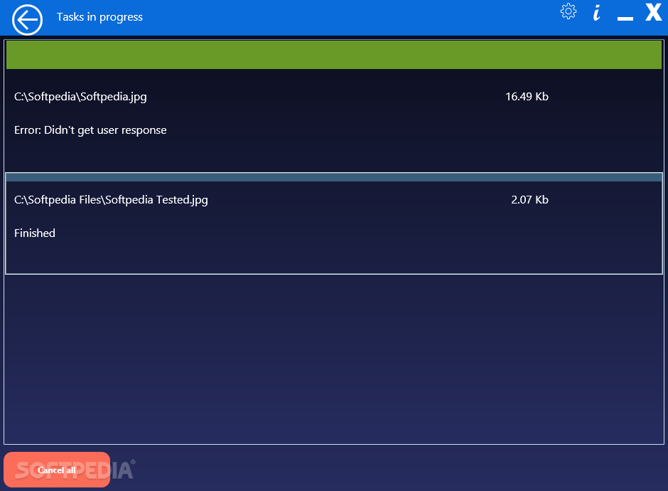Screenshot 4
