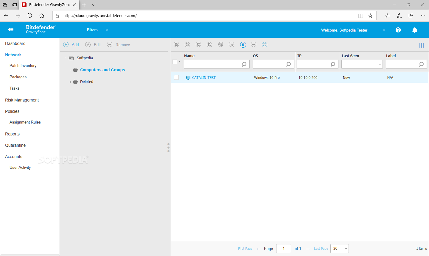Screenshot 3