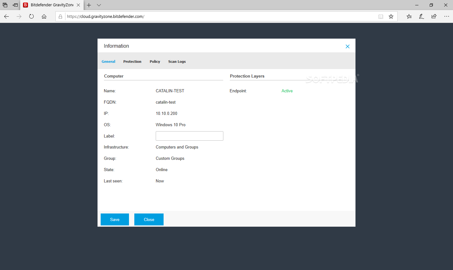 Screenshot 4