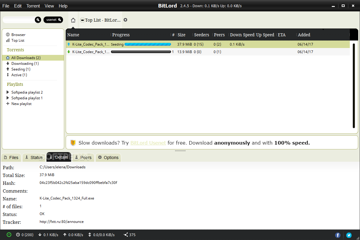 Screenshot 5
