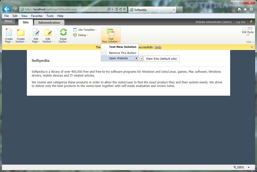 Screenshot 4