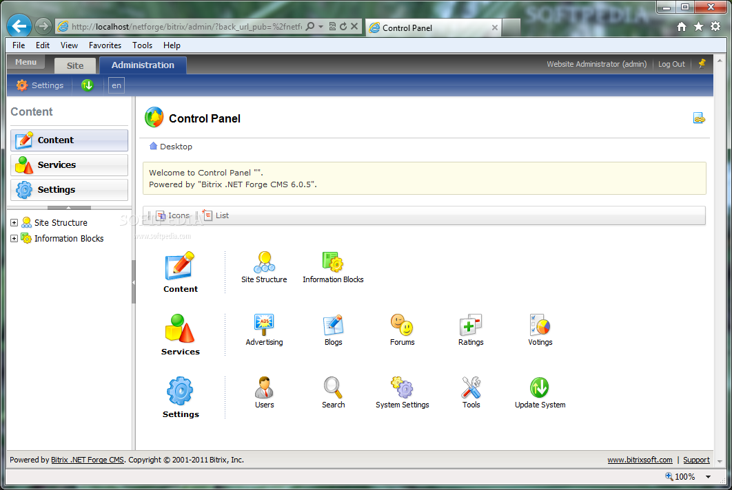 Screenshot 5
