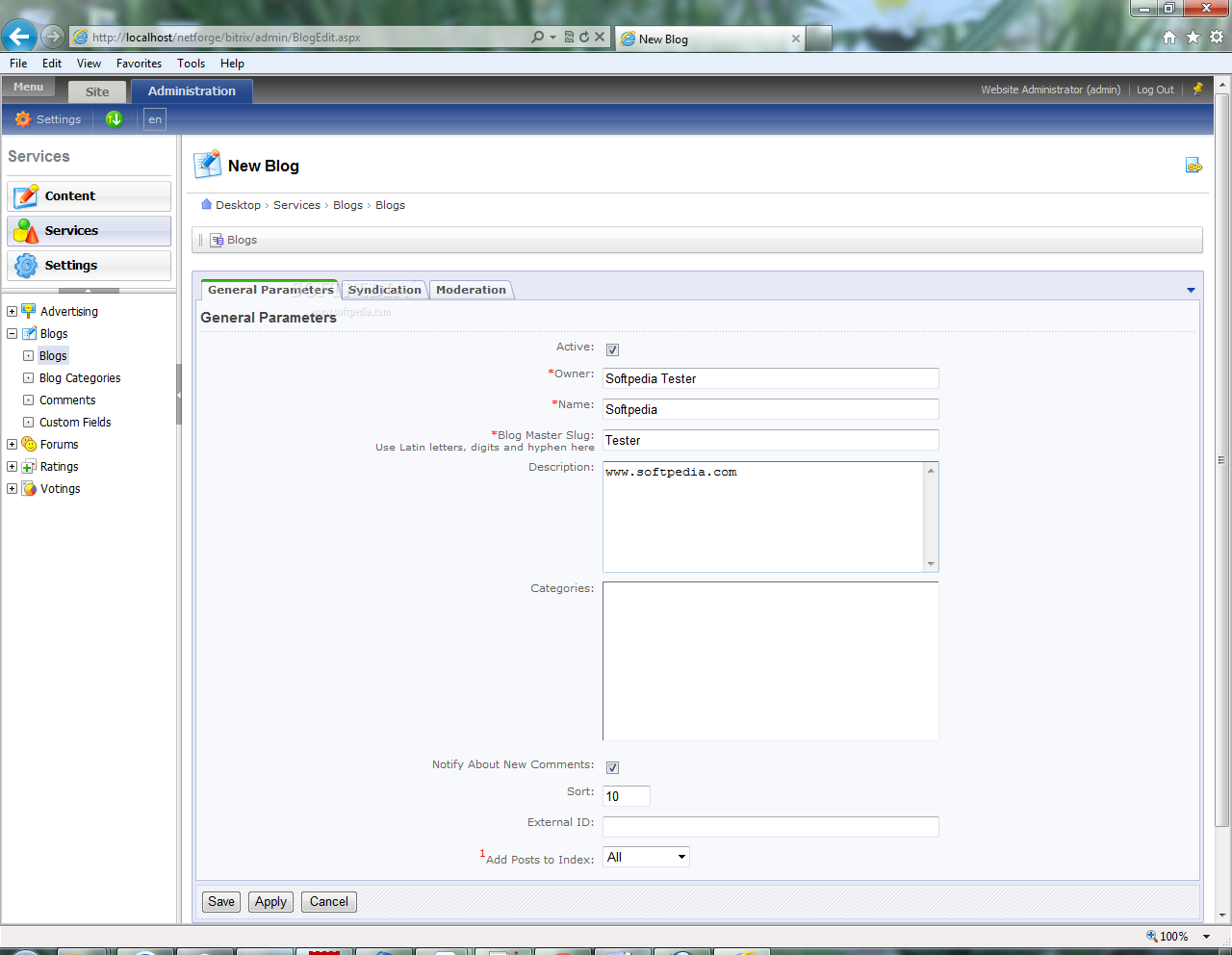 Screenshot 6