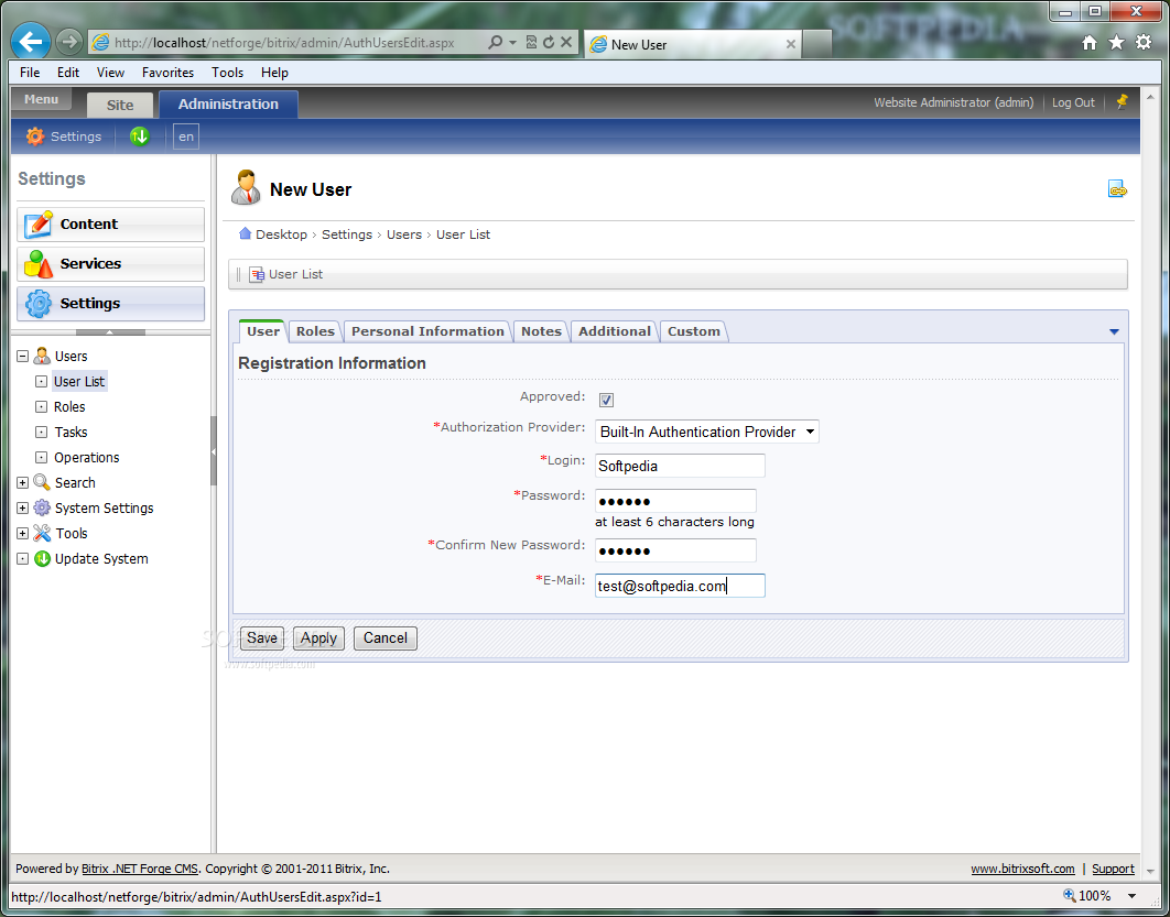 Screenshot 8