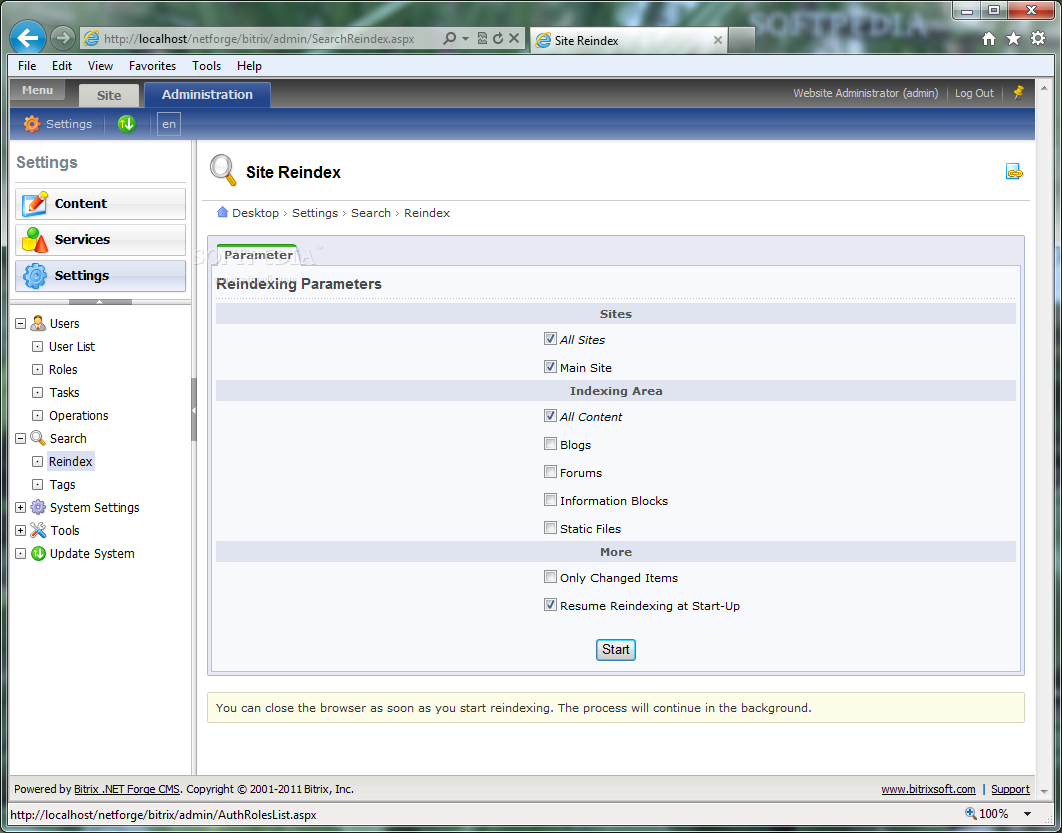 Screenshot 9