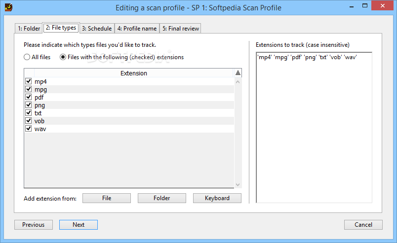 Screenshot 5