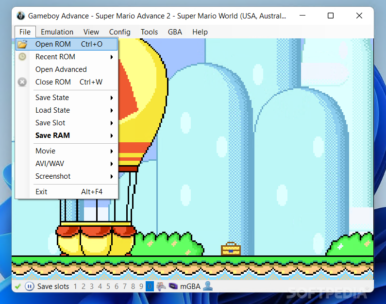 Screenshot 2