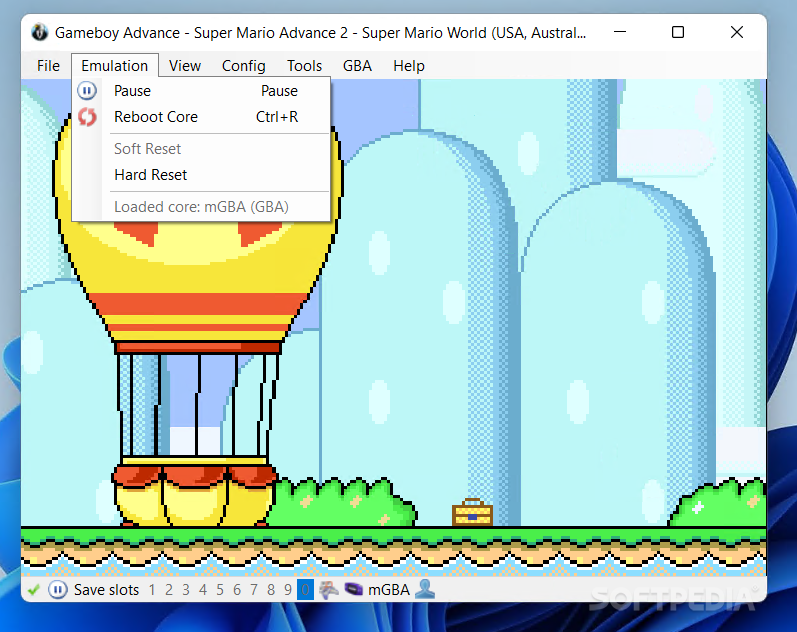 Screenshot 3