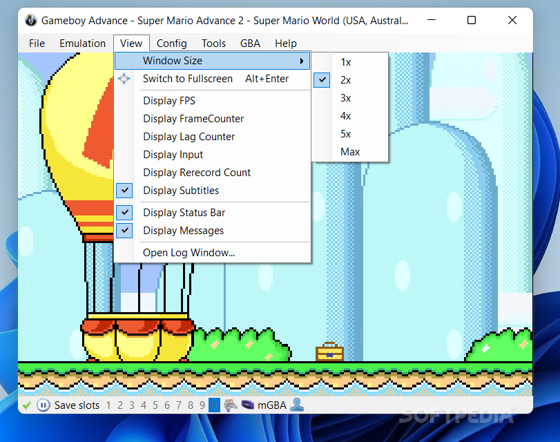 Screenshot 4