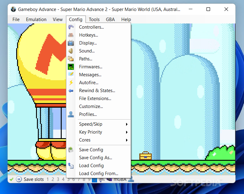 Screenshot 5