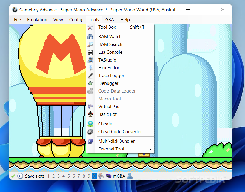 Screenshot 6