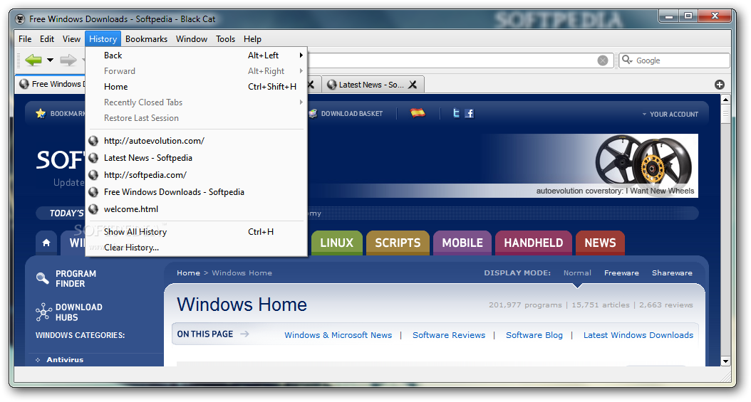 Screenshot 5