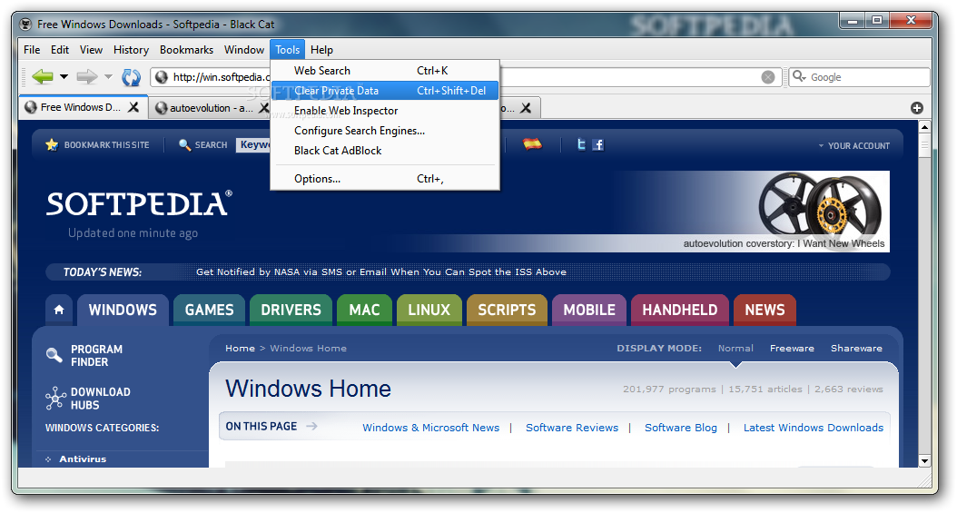 Screenshot 7