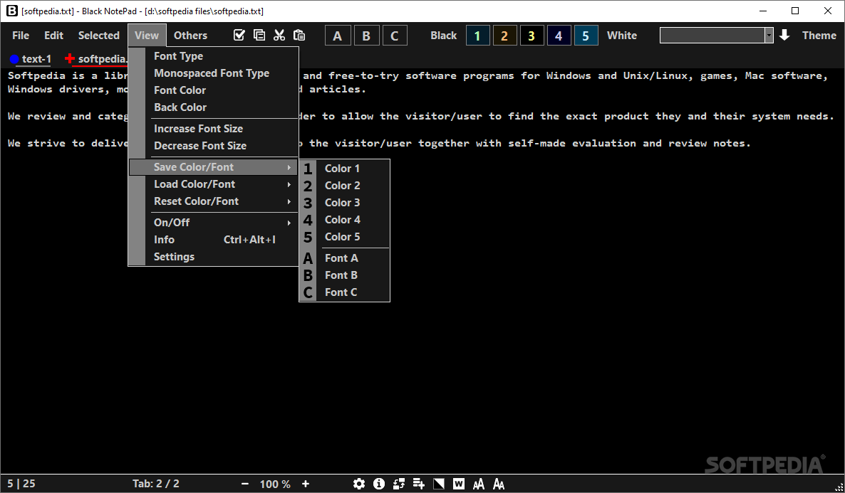 Screenshot 5