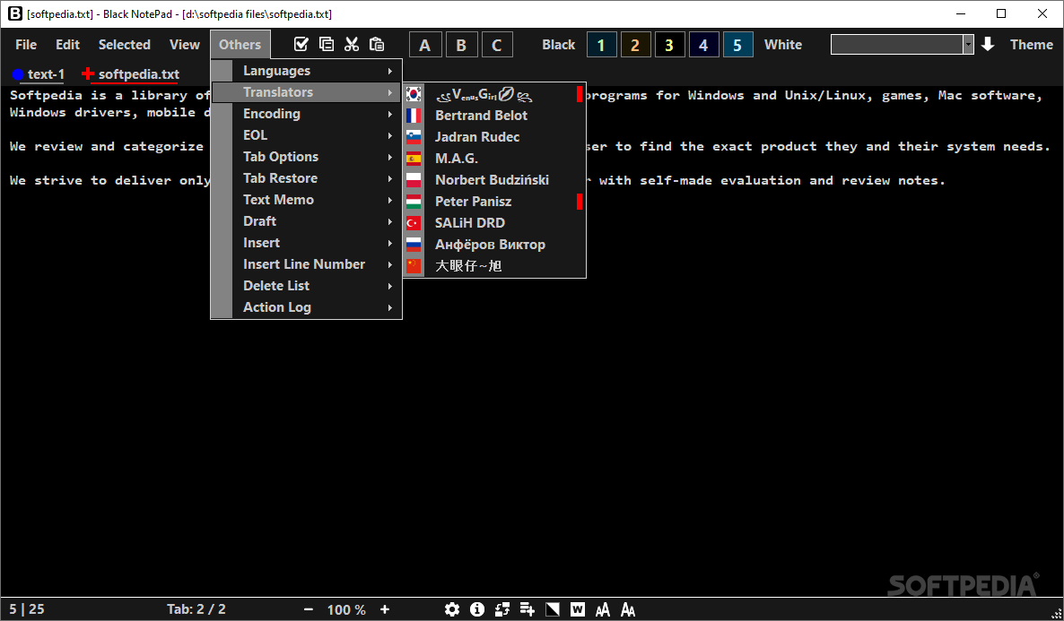Screenshot 6