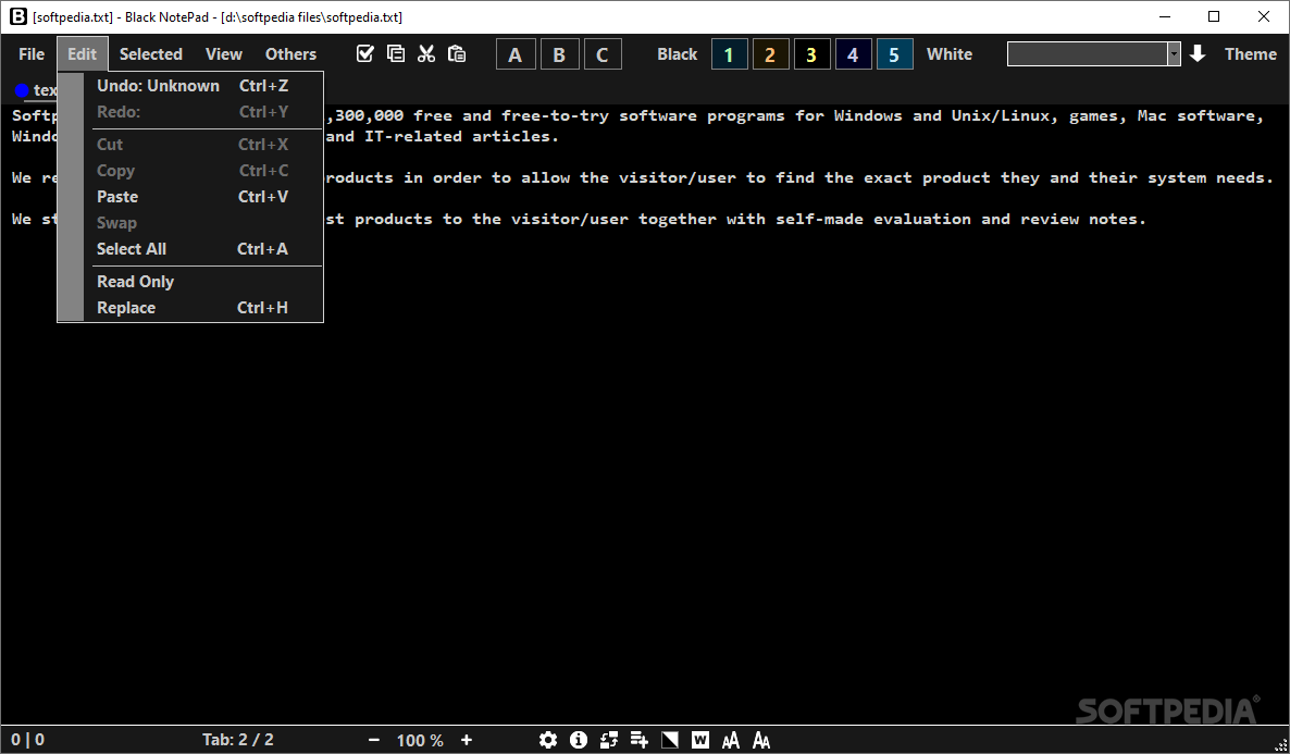 Screenshot 3