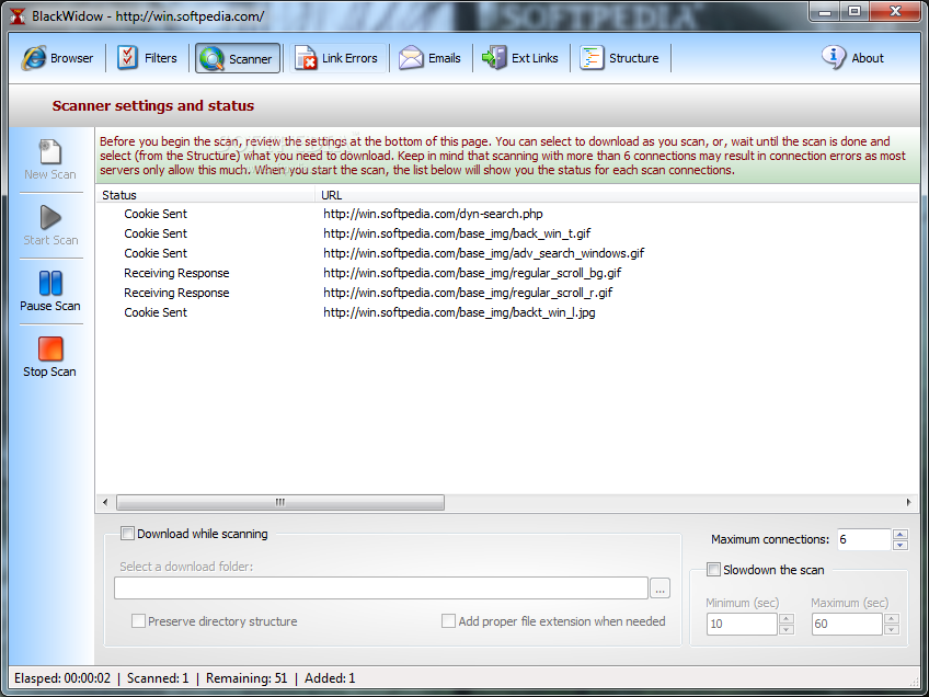Screenshot 3