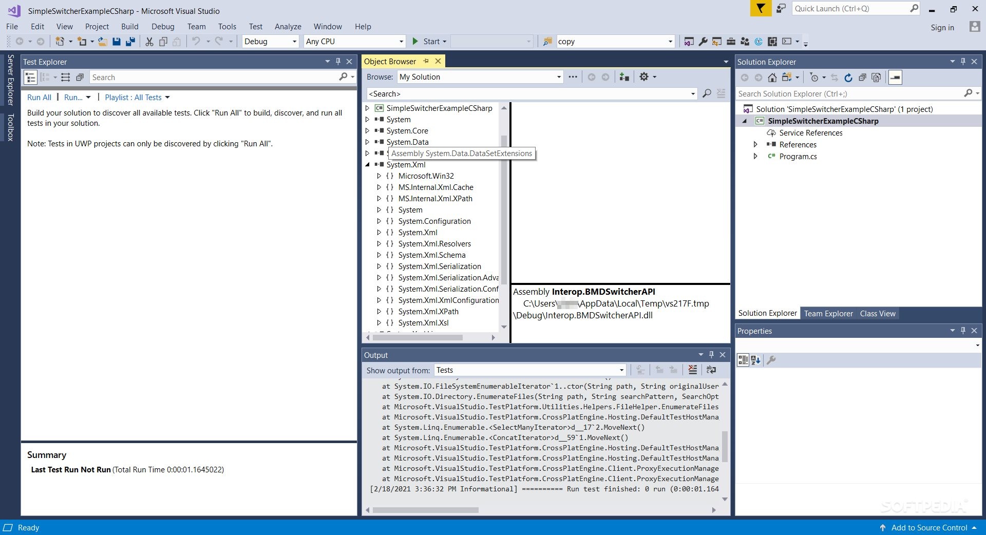 Screenshot 6