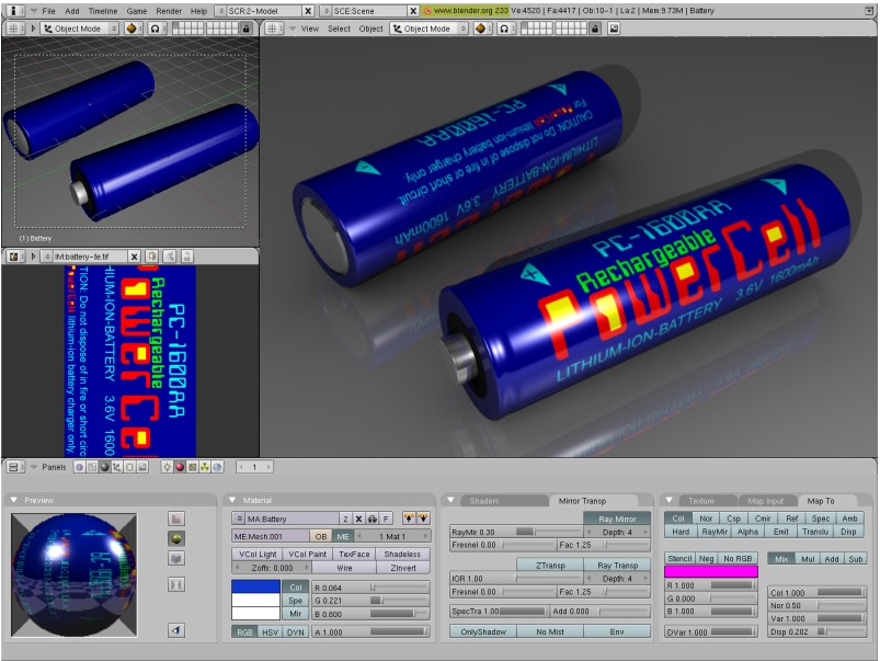 Screenshot 3