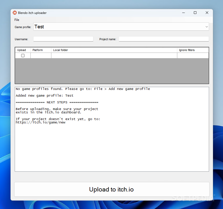 Screenshot 3