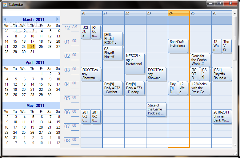 Screenshot 3