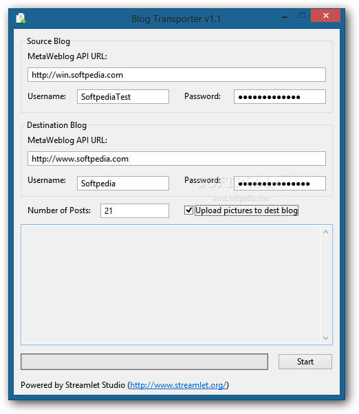 Screenshot 1