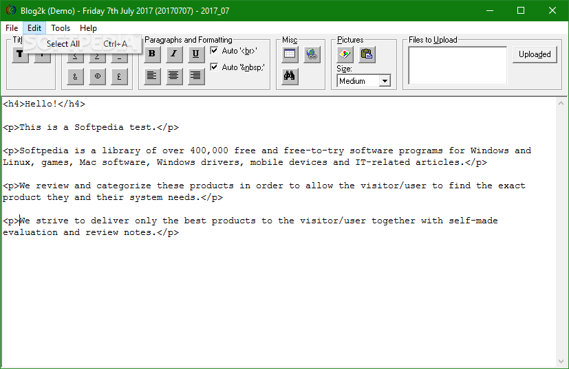 Screenshot 3
