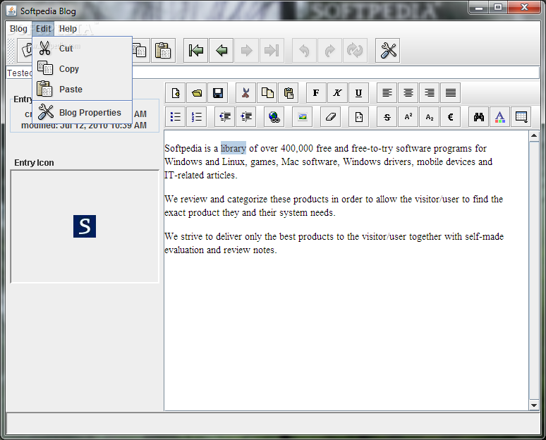 Screenshot 3