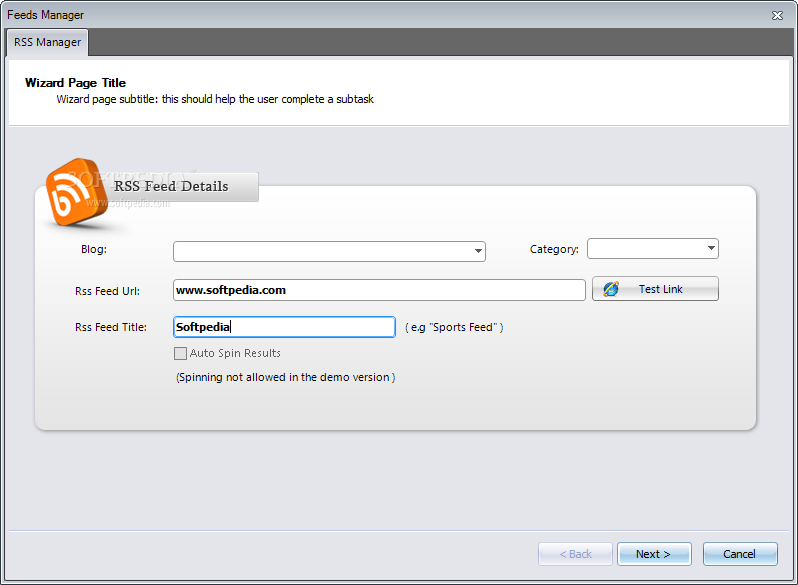 Screenshot 3