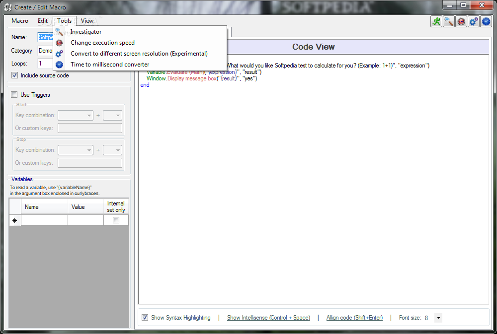 Screenshot 4