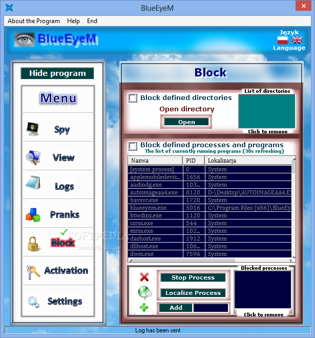 Screenshot 3