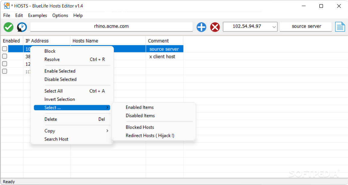 Screenshot 1