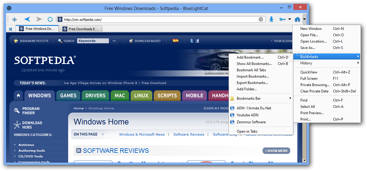 Screenshot 3