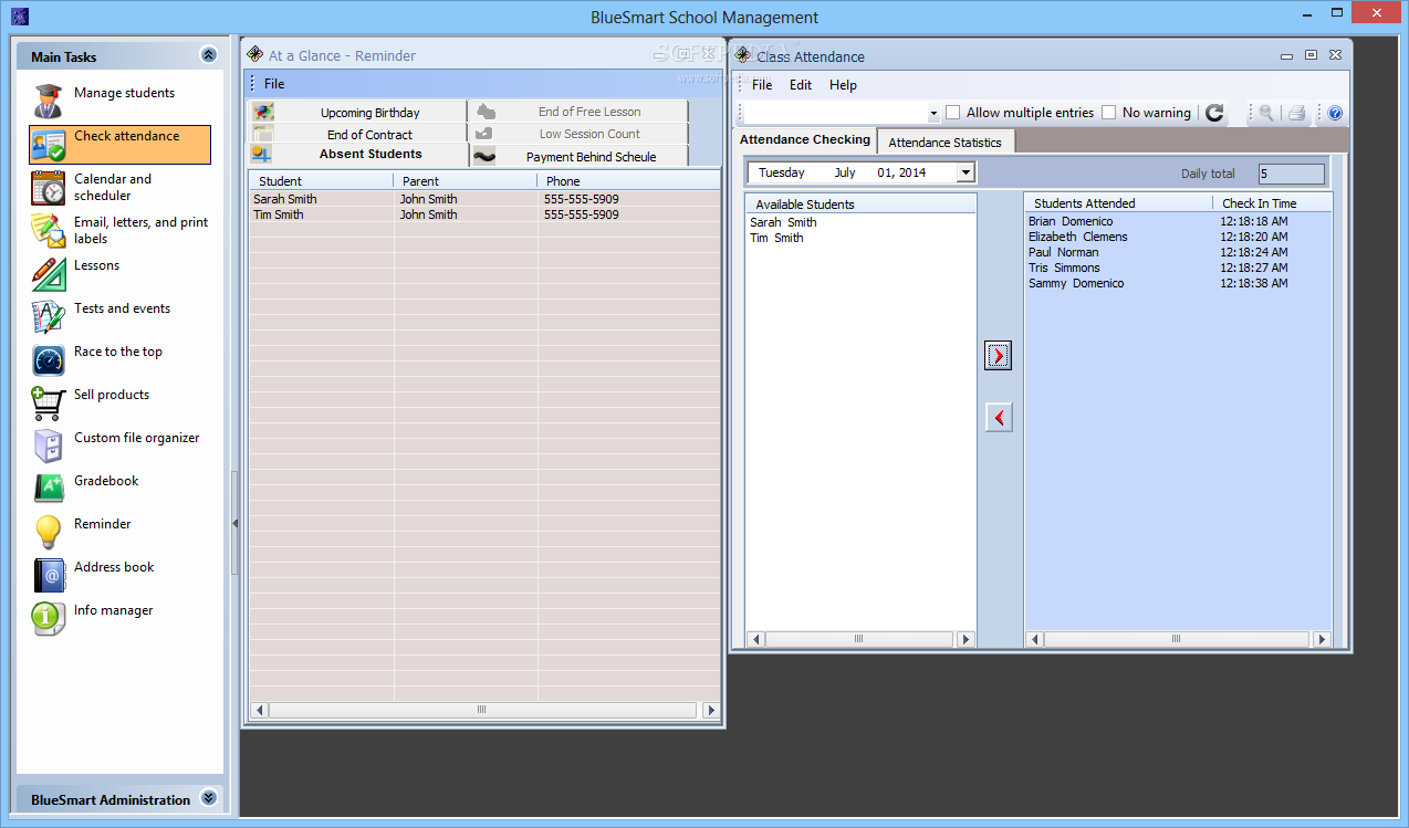 Screenshot 5