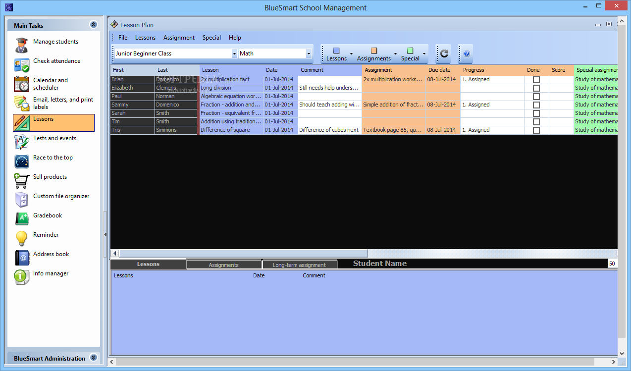 Screenshot 9
