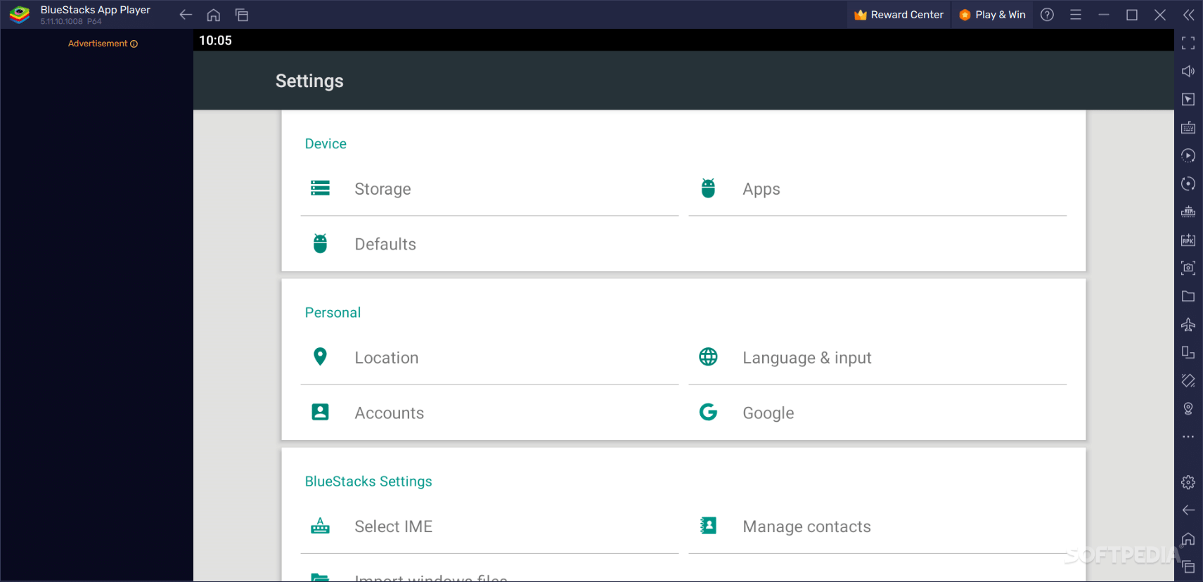 Screenshot 5