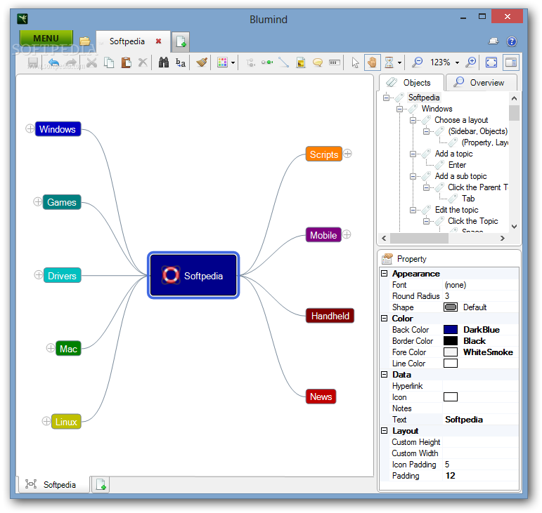 Screenshot 1