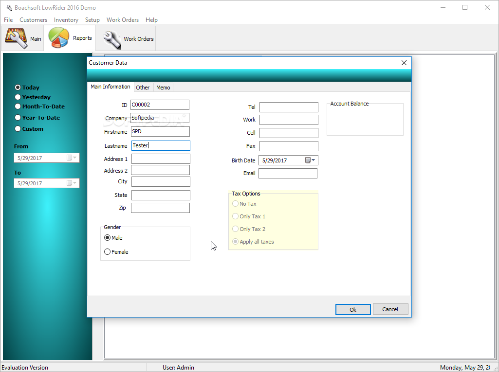 Screenshot 5