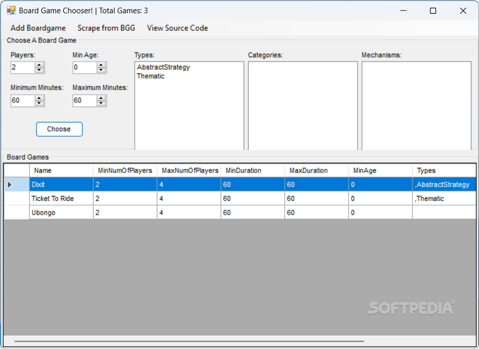 Screenshot 1