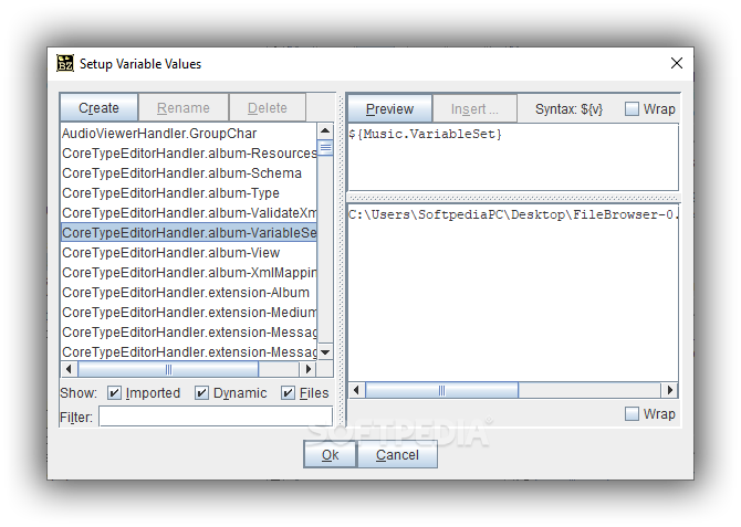 Screenshot 3