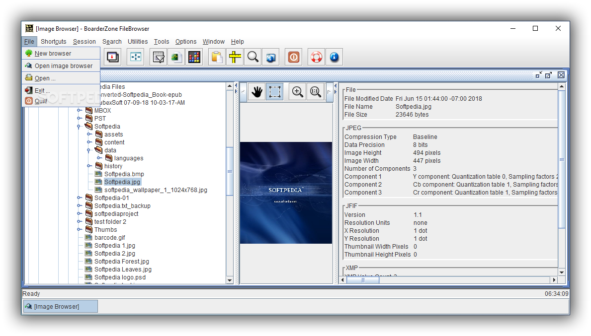 Screenshot 6