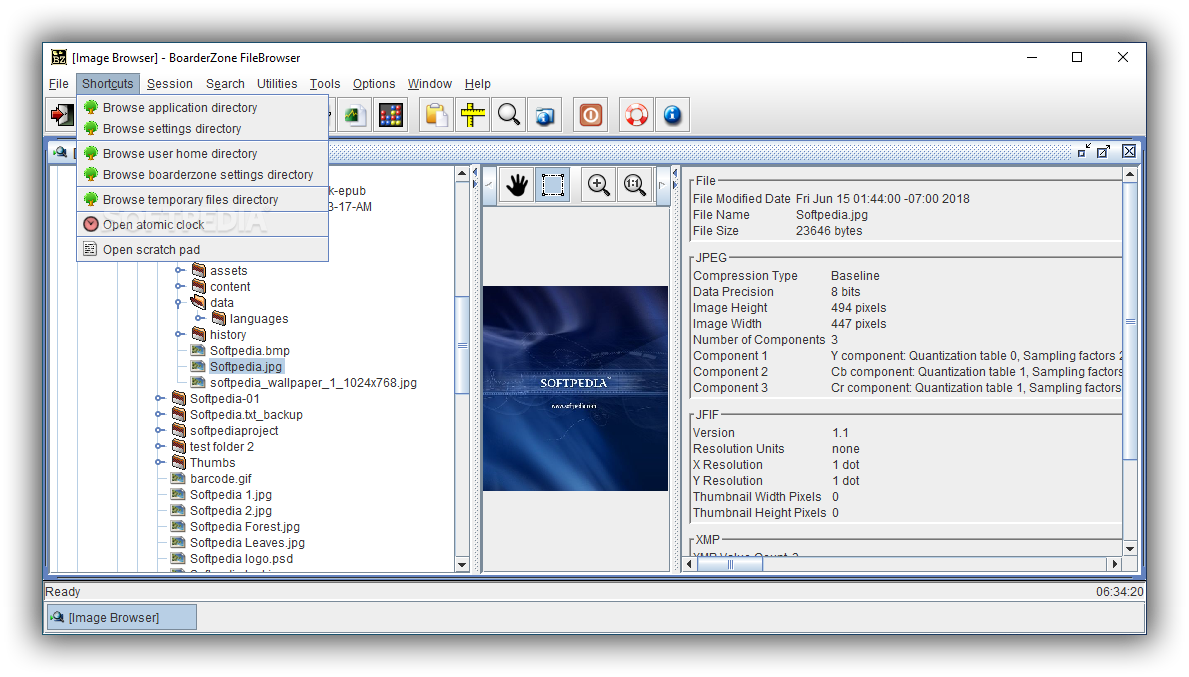 Screenshot 7