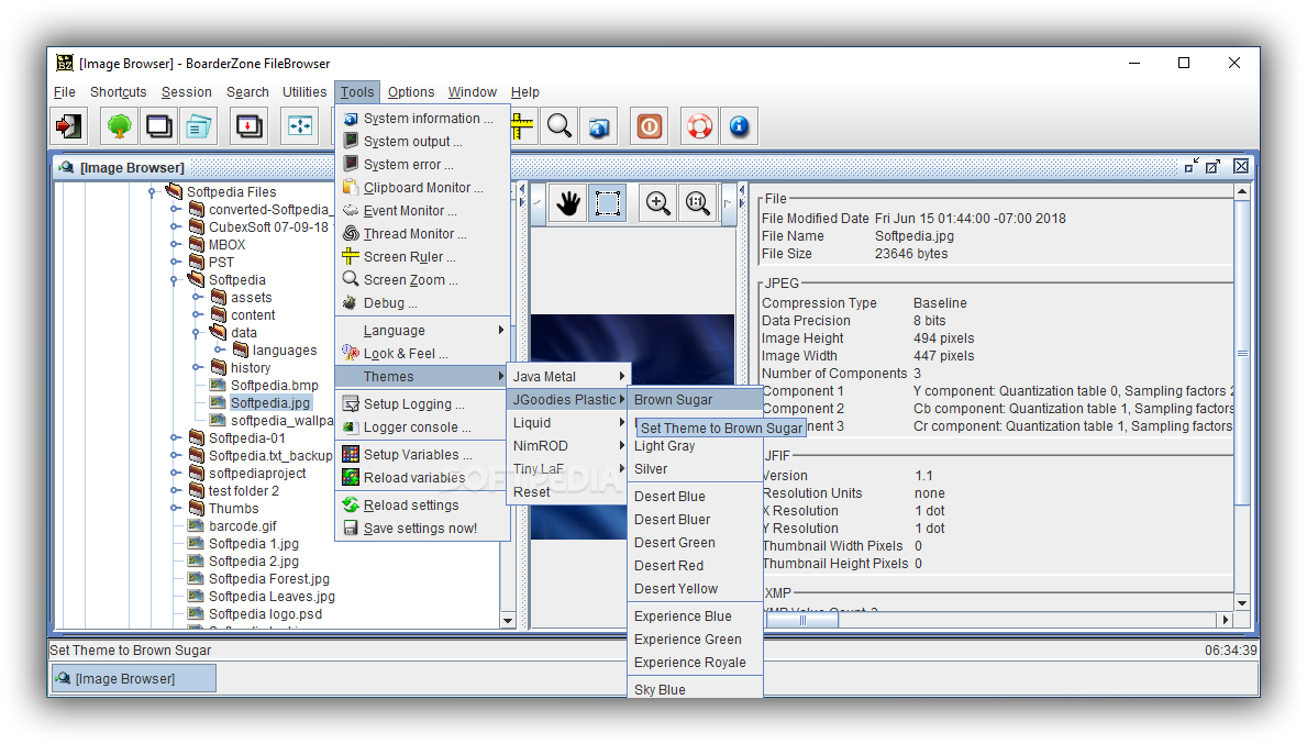 Screenshot 8